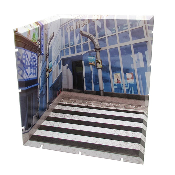 Dioramansion 150 Center Street image 3