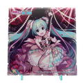 Dioramansion 150 Racing Miku 2019 Ver. Pit Option Panel: Rd.8 Motegi thumbnail 1