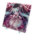 Dioramansion 150 Racing Miku 2019 Ver. Pit Option Panel: Rd.8 Motegi thumbnail 2