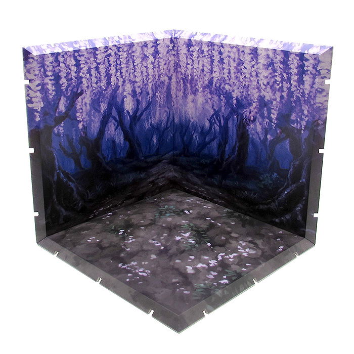 Dioramansion 150 Wisteria image 1