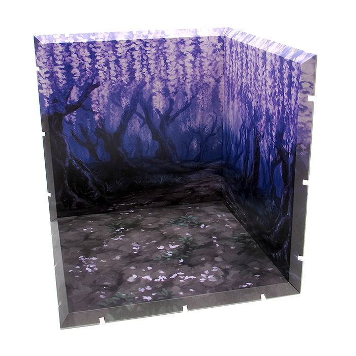 Dioramansion 150 Wisteria image 2