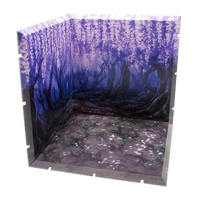 Dioramansion 150 Wisteria image 3