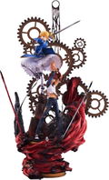 Fate/stay Night 15th Anniversary Figure -The Path- thumbnail 1