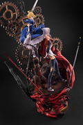 Fate/stay Night 15th Anniversary Figure -The Path- thumbnail 2