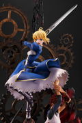 Fate/stay Night 15th Anniversary Figure -The Path- thumbnail 4