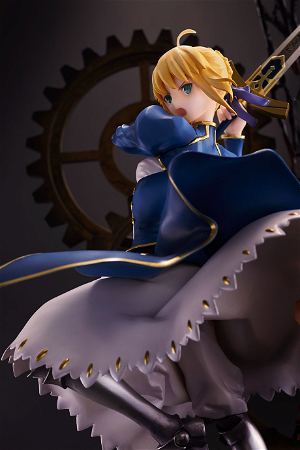 Fate/stay Night 15th Anniversary Figure -The Path-