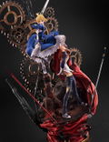 Fate/stay Night 15th Anniversary Figure -The Path- thumbnail 8