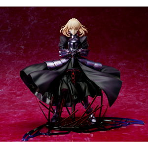 Fate/stay Night Heaven's Feel II. Lost Butterfly 1/7 Scale Pre-Painted Figure: Saber Alter_