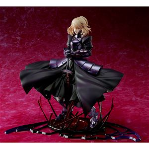 Fate/stay Night Heaven's Feel II. Lost Butterfly 1/7 Scale Pre-Painted Figure: Saber Alter