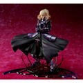 Fate/stay Night Heaven's Feel II. Lost Butterfly 1/7 Scale Pre-Painted Figure: Saber Alter thumbnail 3