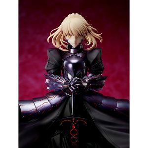 Fate/stay Night Heaven's Feel II. Lost Butterfly 1/7 Scale Pre-Painted Figure: Saber Alter