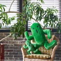 Final Fantasy Jumbo Plush: Cactuar thumbnail 2