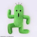 Final Fantasy Jumbo Plush: Cactuar thumbnail 3