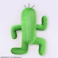 Final Fantasy Jumbo Plush: Cactuar thumbnail 4