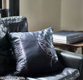 Final Fantasy VII - Cloud Strife Cushion Cover thumbnail 3