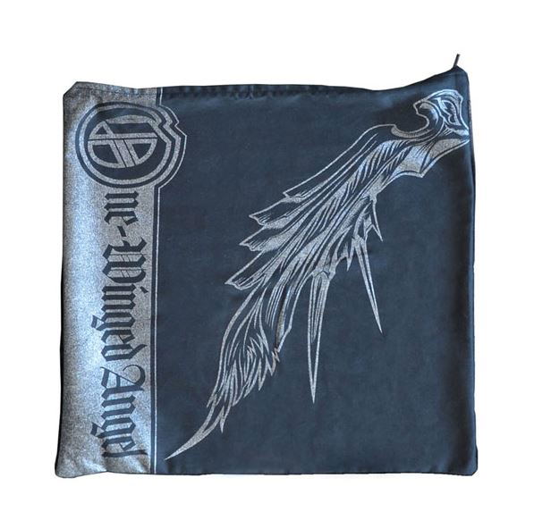 Final Fantasy VII - Sephiroth Cushion Cover image 1