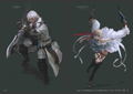 Final Fantasy XIV: Shadowbringers The Art Of Reflection - Histories Forsaken thumbnail 3
