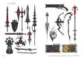 Final Fantasy XIV: Shadowbringers The Art Of Reflection - Histories Forsaken thumbnail 6