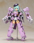 Frame Arms Girl: Greifen Ultramarine Violet Ver. [KOTOBUKIYA Shop Exclusive] thumbnail 3
