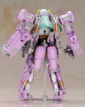 Frame Arms Girl: Greifen Ultramarine Violet Ver. [KOTOBUKIYA Shop Exclusive] thumbnail 6