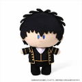 Gintama Yorinui Plush: Hijikata Toshiro thumbnail 1