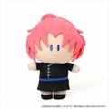 Gintama Yorinui Plush: Kamui thumbnail 1
