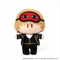 Gintama Yorinui Plush: Okita Sougo thumbnail 1