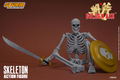 Golden Axe 1/12 Scale Pre-Painted Action Figure: Skeleton 2 Packs thumbnail 1