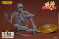 Golden Axe 1/12 Scale Pre-Painted Action Figure: Skeleton 2 Packs thumbnail 10