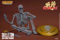 Golden Axe 1/12 Scale Pre-Painted Action Figure: Skeleton 2 Packs thumbnail 11