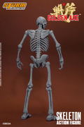 Golden Axe 1/12 Scale Pre-Painted Action Figure: Skeleton 2 Packs thumbnail 15