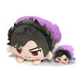 Granblue Fantasy Mochikoro Cushion: Belial thumbnail 1