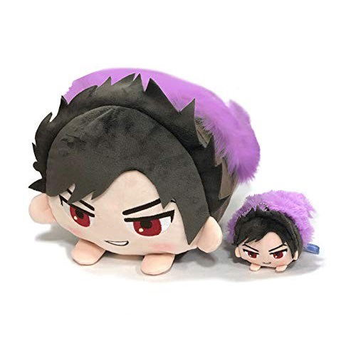 Granblue Fantasy Mochikoro Cushion: Belial image 1