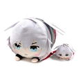 Granblue Fantasy Mochikoro Cushion: Lucifer thumbnail 1