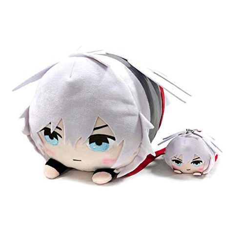 Granblue Fantasy Mochikoro Cushion: Lucifer image 1