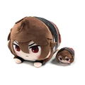 Granblue Fantasy Mochikoro Cushion: Sandalphon thumbnail 1