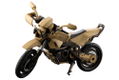Hexa Gear 1/24 Scale Model Kit: Alternative Cross Raider (Desert Color Ver.) thumbnail 1