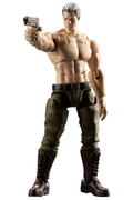 Hexa Gear 1/24 Scale Model Kit: Early Governor Vol.4 thumbnail 1