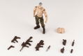 Hexa Gear 1/24 Scale Model Kit: Early Governor Vol.4 thumbnail 10