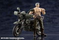 Hexa Gear 1/24 Scale Model Kit: Early Governor Vol.4 thumbnail 13
