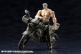 Hexa Gear 1/24 Scale Model Kit: Early Governor Vol.4 thumbnail 14