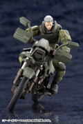Hexa Gear 1/24 Scale Model Kit: Early Governor Vol.4 thumbnail 16