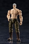 Hexa Gear 1/24 Scale Model Kit: Early Governor Vol.4 thumbnail 3