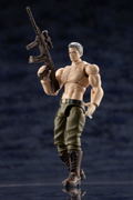 Hexa Gear 1/24 Scale Model Kit: Early Governor Vol.4 thumbnail 4