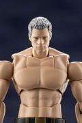 Hexa Gear 1/24 Scale Model Kit: Early Governor Vol.4 thumbnail 5