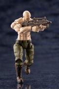 Hexa Gear 1/24 Scale Model Kit: Early Governor Vol.4 thumbnail 6