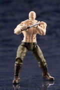 Hexa Gear 1/24 Scale Model Kit: Early Governor Vol.4 thumbnail 7