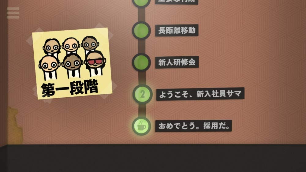 Human Resource Machine Deluxe (English) for Nintendo Switch