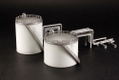 Industrial Area A Plastic Model: Storage Tanks (Re-run) thumbnail 2