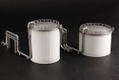 Industrial Area A Plastic Model: Storage Tanks (Re-run) thumbnail 3